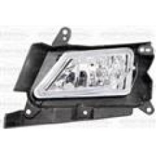 FOG LAMP - SPORT - RECTANGULAR (LH)