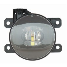 FOG LAMP - W/CORNER LAMP - LED (UNIVERSAL)