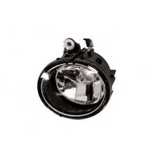 FOG LAMP - ROUND (H8 BULB) (LH)