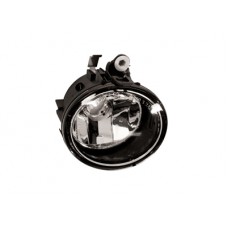 FOG LAMP - ROUND (H8 BULB) (RH)