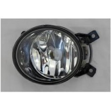 FOG LAMP - VRS/SCOUT (ROUND) (HB4 BULB) (LH)