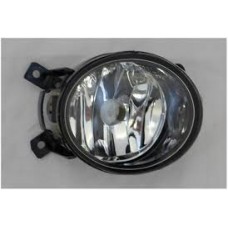 FOG LAMP - VRS/SCOUT (ROUND) (HB4 BULB) (RH)