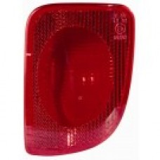 REAR BUMPER LAMP - FOG LAMP (RED) (RH)