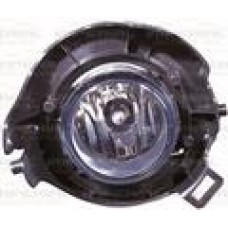 FOG LAMP - W/HOUSING (LH)