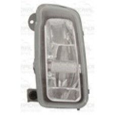 FOG LAMP (LH)