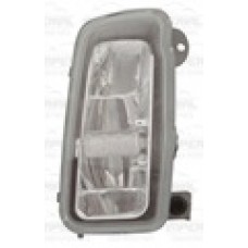 FOG LAMP (RH)