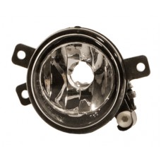 FOG LAMP - ROUND (LH)