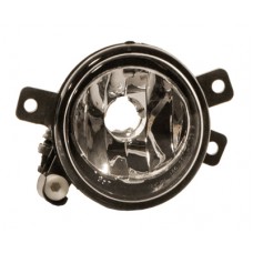 FOG LAMP - ROUND (RH)