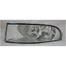 FOG LAMP - NOT VRS/SCOUT (OBLONG) (LH)