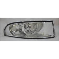 FOG LAMP - NOT VRS/SCOUT (OBLONG) (RH)