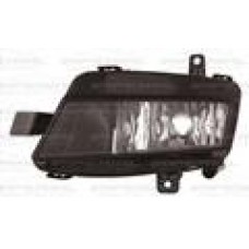 FOG LAMP - NOT GTD/GTI/R (RECTANGULAR) (LH)