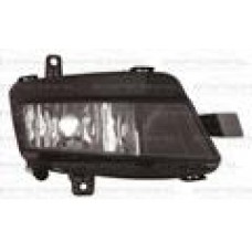 FOG LAMP - NOT GTD/GTI/R (RECTANGULAR) (RH)