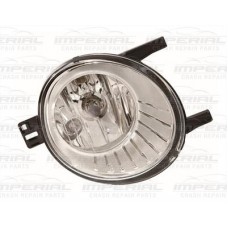 FOG LAMP - ROUND (LH)