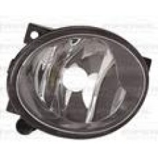 FOG LAMP - ROUND (LH)