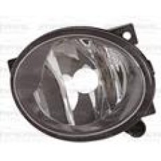 FOG LAMP - ROUND (RH)