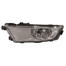 FOG LAMP - NOT VRS (CHROME) (LH)