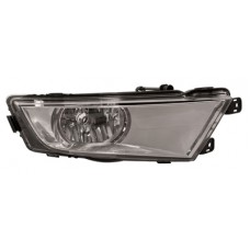 FOG LAMP - NOT VRS (CHROME) (RH)