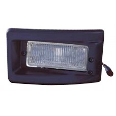 FOG LAMP (LH)