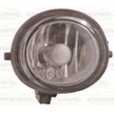 FOG LAMP - ROUND (RH)