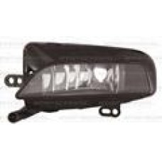 FOG LAMP - S-LINE/SPORT (LH)