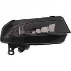 FOG LAMP - NOT S-LINE (LH)