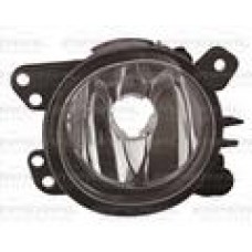 FOG LAMP - ROUND (LH)