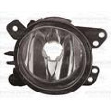 FOG LAMP - ROUND (RH)