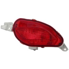 REAR BUMPER LAMP - FOG LAMP (RED) (RH)