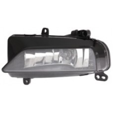 FOG LAMP - POINTED CORNER (LH)