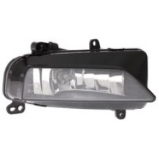 FOG LAMP - POINTED CORNER (RH)