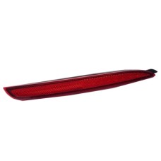 REAR BUMPER REFLECTOR - HB (RED) (LH)