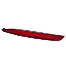 REAR BUMPER REFLECTOR - HB (RED) (RH)