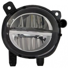 FOG LAMP - M SPORT - ROUND - LED (LH)