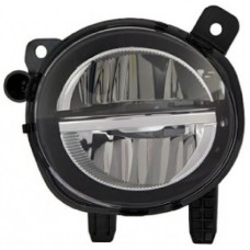 FOG LAMP - M SPORT - ROUND - LED (RH)