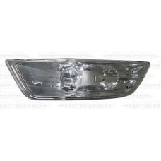 FOG LAMP - W/DRL (LH)