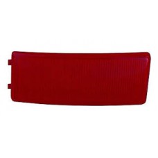 REAR REFLECTOR - RED (LH)