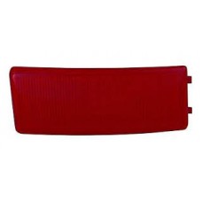 REAR REFLECTOR - RED (RH)