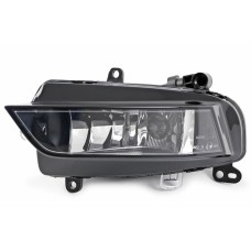 FOG LAMP - S-LINE (LH)