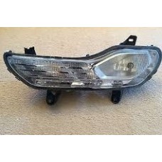 FOG LAMP - W/DRL (LH)