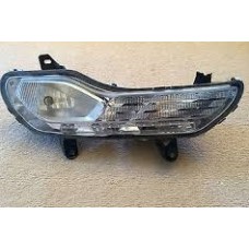 FOG LAMP - W/DRL (RH)