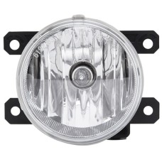 FOG LAMP - NO DRL (UNIVERSAL)