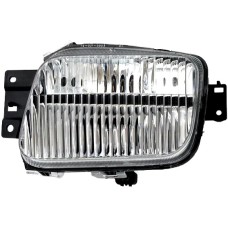 FOG LAMP + SIDE LAMP (LH)