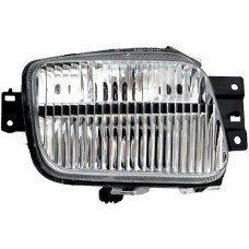 FOG LAMP + SIDE LAMP (RH)