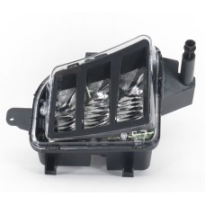 FOG LAMP - GTD/GTI/R-LINE - SQUARE (RH)