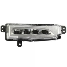 FOG LAMP (LH)