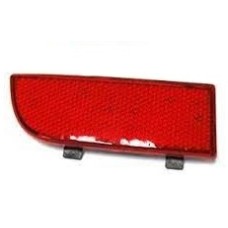 REAR BUMPER REFLECTOR (LH)