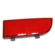 REAR BUMPER REFLECTOR (RH)