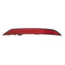 REAR BUMPER REFLECTOR - S LINE (LH)