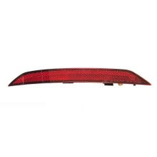 REAR BUMPER REFLECTOR - S LINE (RH)