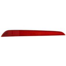 REAR BUMPER REFLECTOR - SALOON (LH)